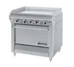 Garland US Range Garland US Range MST47R-E Master Sentry Series Heavy Duty Range
