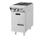 Garland US Range Garland US Range MST4T-E Master Sentry Series Range