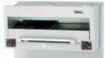 Garland/US Range SER-686 Sentry Series Electric 7kW 34" Wide Range Mounted Salamander Broiler