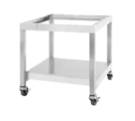 Garland US Range SS-CSD-24 Designer Series Equipment Stand