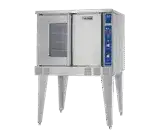 Garland US Range Garland US Range SUME-100 Single Deck Electric Convection Oven with Manual Contols, 208 Volts