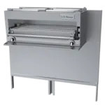 Garland US Range UIR48 Salamander Broiler