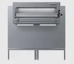 Garland US Range UIR48 Salamander Broiler