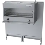 Garland US Range UIRCM48 U Series Cheesemelter
