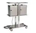 Geneva 74550 Food Carrier Box Rack