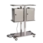 Geneva 74555 Food Carrier Box Rack