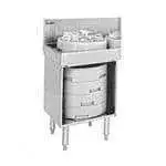 Glastender 01000708 Glass Rack Holder (for GT-18+2