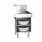 Glastender 01000709 Glass Rack Holder