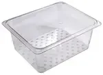 Glastender 03000483 Wet Waste Sink Strainer