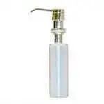 Glastender 03001873 Liquid Soap Dispenser