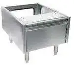Glastender ACB-18 Underbar Add-On Cabinet Base