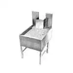 Glastender BDA-30 Underbar Beer Drainer