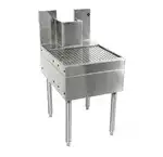 Glastender BDB-18 Underbar Beer Drainer