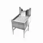 Glastender BDB-30 Underbar Beer Drainer