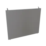 Glastender BLC-36-S Locking Cover