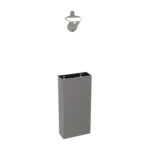 Glastender BO/CC Bottle Opener/Cap Catcher