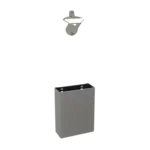 Glastender BO/CC-M Bottle Opener/Cap Catcher