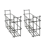 Glastender BR3-2 Bottle Rack