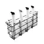 Glastender BR4 Bottle Rack