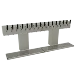 Glastender Glastender BRT-16-MF Draft Beer / Wine Dispensing Tower