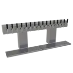 Glastender Glastender BRT-16-SSR Draft Beer / Wine Dispensing Tower