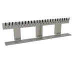 Glastender Glastender BRT-24-MFR Draft Beer / Wine Dispensing Tower