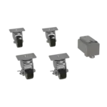 Glastender C-4X4-1/8-S Glass Froster, Parts & Accessories