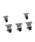 Glastender C-5X4-1/8 Bottle Cooler, Parts & Accessories