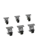 Glastender C-6X4-1/8 Bottle Cooler, Parts & Accessories