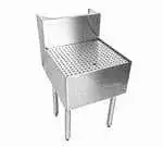 Glastender C-BD-30 CHOICE Underbar Beer Drainer