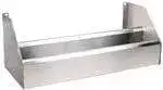 Glastender C-DR-24 CHOICE Double Speed Rail