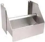 Glastender C-DWR-D CHOICE Dry Waste Rail