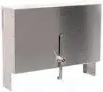 Glastender C-SRC-18 CHOICE Speed Rail Locking Cover