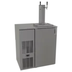 Glastender Glastender
C1FB32-DD
Draft Beer Cooler -
,
Capacity,