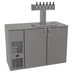 Glastender Glastender
C1FB52-DD
Draft Beer Cooler -
,
Capacity,