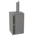 Glastender Glastender
C1SB20-DD
Draft Beer Cooler -
,
Capacity,