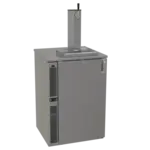 Glastender Glastender
C1SB24-DD
Draft Beer Cooler -
,
Capacity,