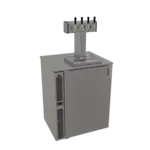 Glastender Glastender
C1SB28-DD
Draft Beer Cooler -
,
Capacity,