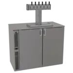 Glastender Glastender
C1SB44-DD
Draft Beer Cooler -
,
Capacity,