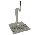 Glastender Glastender CBT-1-MF Draft Beer / Wine Dispensing Tower