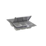 Glastender CCD6-12 Condiment dispenser