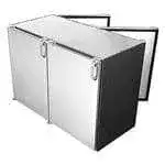 Glastender Glastender CP1RB40 Cooler