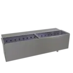 Glastender CWET-GW Clip-On Wet Waste