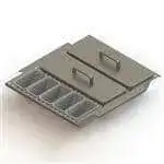 Glastender DICF-20L Drawer Insert