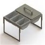 Glastender DICP-12B Drawer Insert