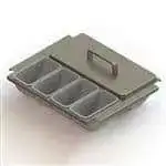 Glastender DICP-16L Drawer Insert