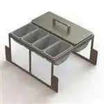 Glastender DICP-18B Drawer Insert
