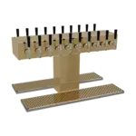 Glastender Glastender DT-20-PBR Draft Beer / Wine Dispensing Tower
