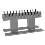 Glastender Glastender DT-24-SSR Draft Beer / Wine Dispensing Tower