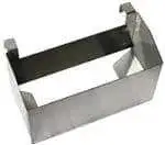 Glastender DWR-12 Dry Waste Chute